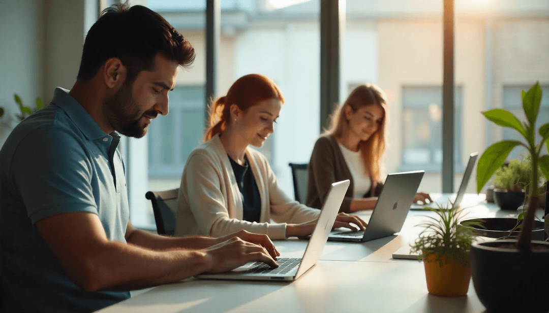 EduTrack LMS Platform