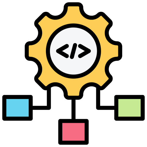 Software Development icon