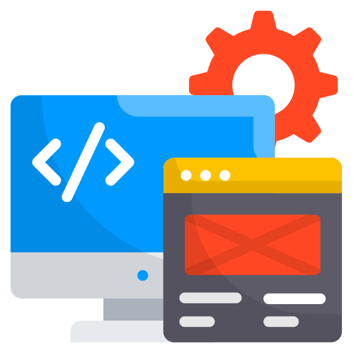 Website Development icon