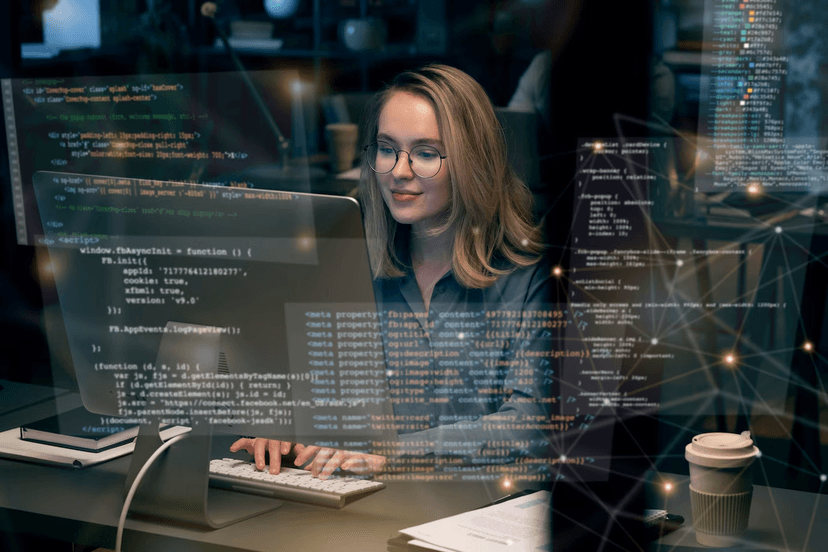 Software Development preview